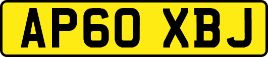 AP60XBJ