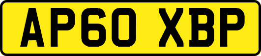 AP60XBP