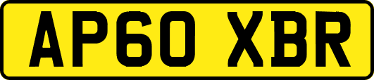 AP60XBR