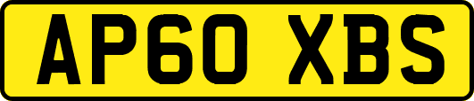 AP60XBS