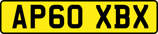 AP60XBX