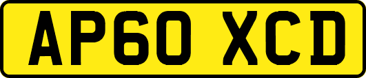 AP60XCD