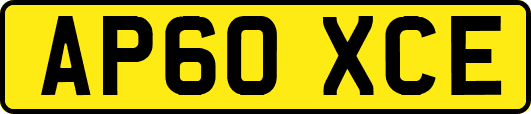 AP60XCE
