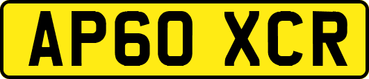 AP60XCR