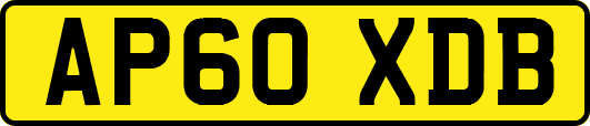 AP60XDB