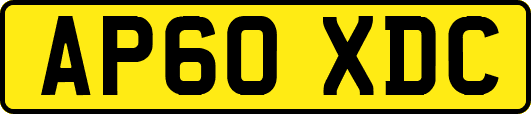AP60XDC