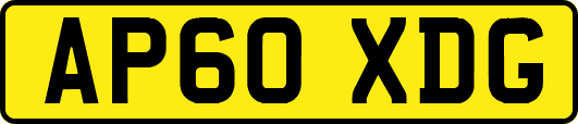 AP60XDG