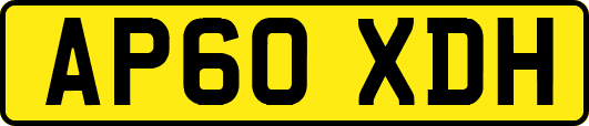 AP60XDH