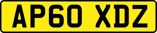 AP60XDZ