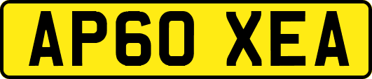AP60XEA