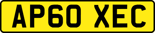 AP60XEC
