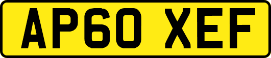 AP60XEF