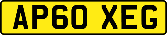 AP60XEG