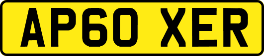 AP60XER