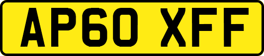 AP60XFF