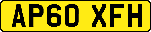 AP60XFH