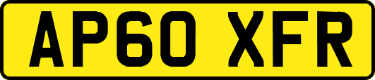 AP60XFR