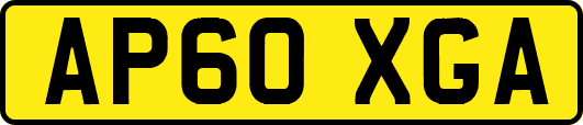 AP60XGA