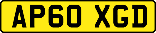 AP60XGD