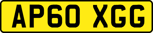 AP60XGG