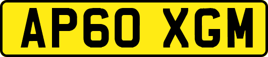 AP60XGM