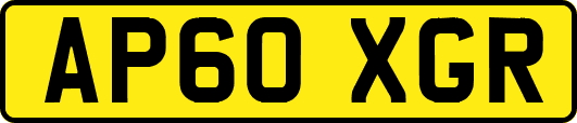 AP60XGR