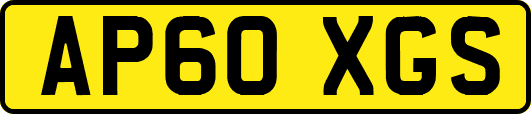 AP60XGS