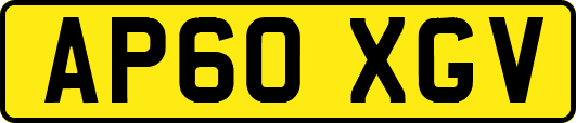 AP60XGV