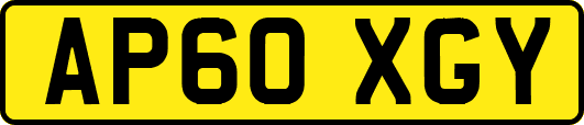 AP60XGY