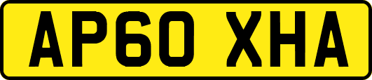 AP60XHA