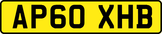 AP60XHB