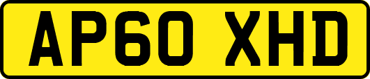 AP60XHD