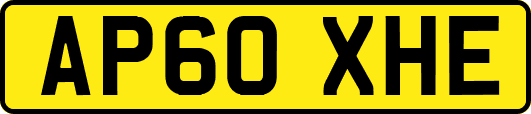 AP60XHE