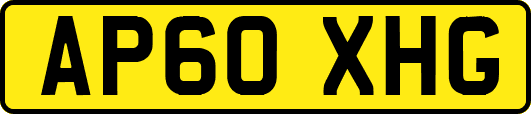 AP60XHG