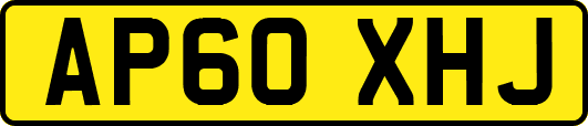 AP60XHJ