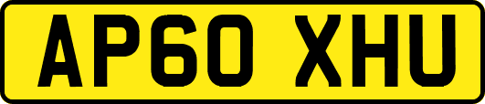 AP60XHU