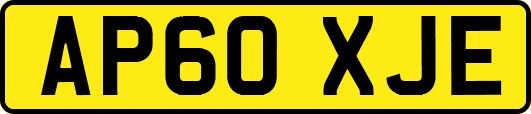 AP60XJE
