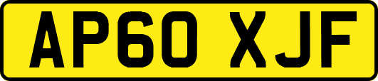 AP60XJF