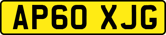 AP60XJG