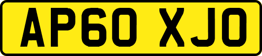 AP60XJO