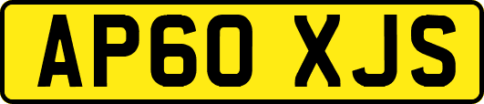 AP60XJS