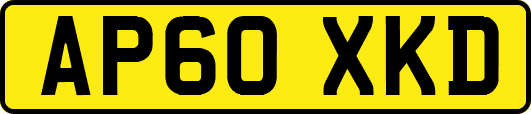 AP60XKD