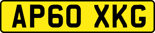 AP60XKG