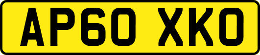 AP60XKO