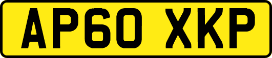 AP60XKP