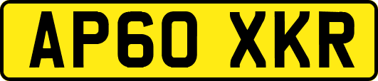 AP60XKR