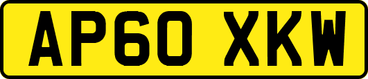 AP60XKW