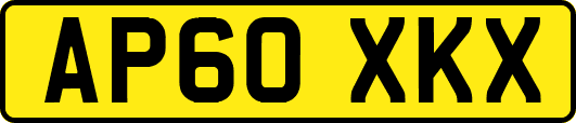 AP60XKX