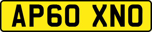 AP60XNO