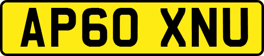 AP60XNU